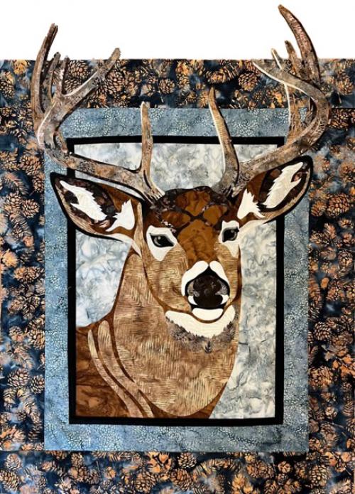 Whitetail by 